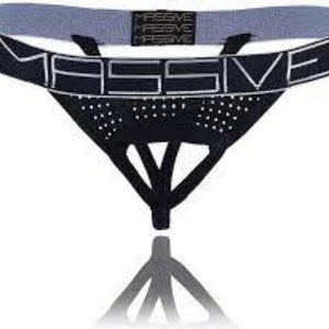 Andrew Christian Massive C-Ring Thong